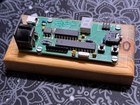 Rare Arcano Nes Chiptune Synth Ii - Midi Nintendo Synthesizer