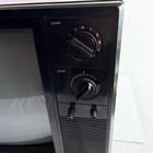 Vintage Amark admiral Crt Model Am1940 - Tested works - Retro gaming Tv