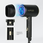 1875 W Professional Ionic Hair Dryer Blow Dryer With Diffuser Hair Fast Drying