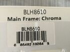 Blade Chroma Crash Kit-frame  1 Complete Set Propellers  Camera Mount  Rgb Led