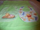 Pooh   Friends Diaper Changing Set  2