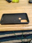 2023 Moto Pure Hardshell Case Excellent Condition