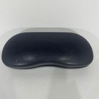 Ray Ban Hard Clamshell Black Eyeglasses sunglasses Case Read Description