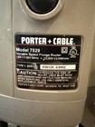 Porter-cable 7529 Corded 12-amp Variable Speed Plunge Router
