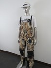 Womens The North Face Verbier Gtx Gore Tex Waterproof Ski Bibs Pants Pitcher