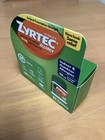 Zyrtec Allergy Relief 10mg Tablets - 90 Count   free Shipping  Exp  09 2027