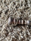 Trumpet Holton In Silver Plate With Case