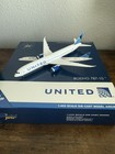 1 400 Gemini Jets United Airlines Boeing 787-10 Dreamliner Gjual2229 N13014