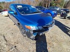 Hood Sedan Fits 06-11 Civic 2755194