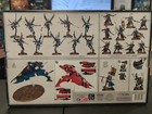 Warhammer 40k - Eldritch Raiders - Aeldari Corsairs Battleforce
