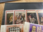 Samoa Mint Never Hinged Stamps  B2782