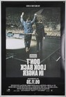 Oasis Don t Look Back In Anger - Original Ds Movie Poster 27x40 D s 2026