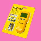 Prexiso Multi Material Wall Detector Stud Finder 13-80mm Measuring Depth New