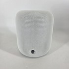 Apple Homepod 2nd Gen  White Smart Speaker -white Stain On Top Button -very Good