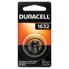 10 Duracell Watch electronic Dl 1632 Cr1632 Lithium Batteries