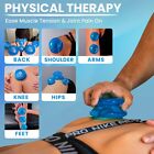 Lure Essentials Edge Silicone Cupping Therapy Set Cupping Kit For Massage