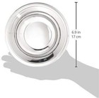 Winco Mixing Bowl  Size Variation  1 5-quart To 30 Quart