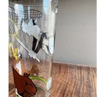 1976 Looney Tunes Pepsi Collector Series Glasses - Sylvester And Tweety Bird