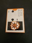 Vintage Gypsy Witch Fortune Telling Deck Playing Cards Includes Instructions