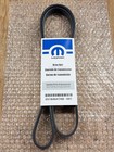 Serpentine Drive Belt For 11-15 Grand Cherokee Charger Challenger 300 Durango Oe