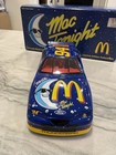 Bill Elliott 1997 Mac Tonight Mcdonald   s Nascar 1 24 Diecast Ford Thunderbird