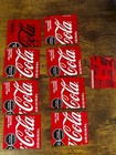 Coca-cola Panini Fifa World Cup 2026 Mexico Usa Stickers Latam Version Lot Of 9