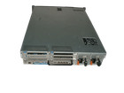 Dell Poweredge R710 Sff 2u Server 2x X5650 2 66ghz 12-core 128gb 2xtrays Perc6i