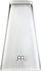 Meinl Percussion Handheld Salsa Cowbell - Antique Finish  C Tuning