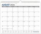 2026-2027 Wall Calendar  Jun 2026-dec 2027 14  X 11 5  19 Months Hanging Desk w