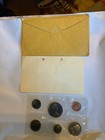 Canada 1968 Uncirculated Coin Prooflike Set Royal Canadian Mint