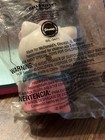 Mcdonald s 2019 Hello Kitty Superhero Costume Moving Action Toy Figure