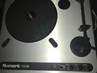 Vintage Numark Pt-01 Portable Turntable Record Player  Vinyl Player  