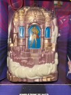 Vtg 1985 Powertronic Princess Of Power she-ra Crystal Castle Am fm Radio  20129
