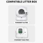 Petkit N60 Pet Odor Control For Purobot Ultra   Purobot Max Pro Cat Litter Box