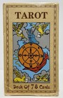 The Original Tarot Deck 78 Cards  Classic Rider Waite Style Spiritual New Sealed