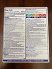 Nicoderm Cq Step 3 7mg Clear Nicotine Patch - 14 Count Exp 11 2025 