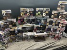 Funko Pop Lot For Sale Of 37
