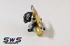 Hydraulic Launch Control Clutch Slipper Solenoid Valve Manual Transmission Sws 