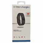 New Fitbit Charge 2 Heart Rate Monitor Fitness Tracker Multicolor   s   L 