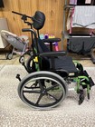 Wheelchair