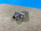 Ludwig 60s Vintage Snare Drum Floor Tom Baseball Bat Muffler Cone   Bracket