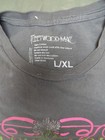 Fleetwood Mac World Peace Live In Concert T Shirt Blues Pop Rock Band Tee L xl