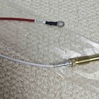 01183247 1183247 Engine Glow Plug For Deutz Qty-1 Brand New