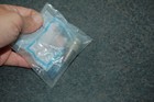 New Genuine Mercury Quicksilver  77123 Hinge Pin Factory Marine Oem Parts