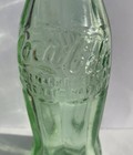Rare   Patd Nov 16  1915 Coca-cola Bottle Decatur Ill  Illinois