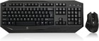 Iogear Kaliber Gaming Wireless Gaming Keyboard And Mouse Combo 