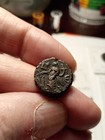 Roman Provincial Maximian Egypt  Alexandria Ae Billon Tetradrachm