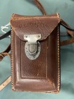 Rolleiflex Camera Tlr Schneider Xenar 1 3 5 7 5cm Medium Format 
