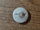 Antique Satsuma Button - Five Geisha   Geishas Or Girls - Hand Painted Gold 1 