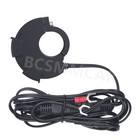 Usb Type-c Phone Charger Fast Charging Power Adapter For Motorcycle Handlebar